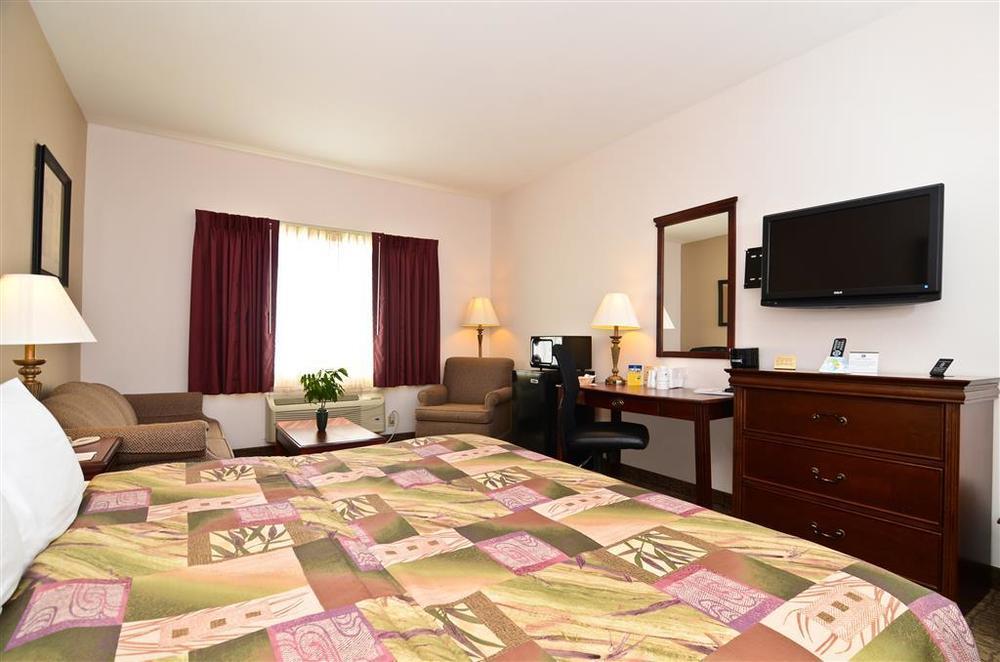 Best Western Brookfield Room photo