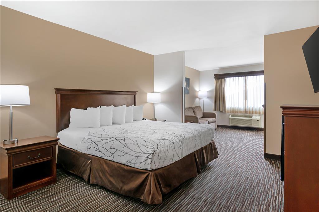 Best Western Brookfield Room photo