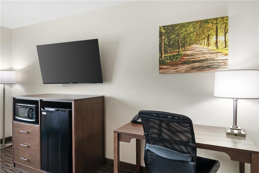 Best Western Brookfield Room photo