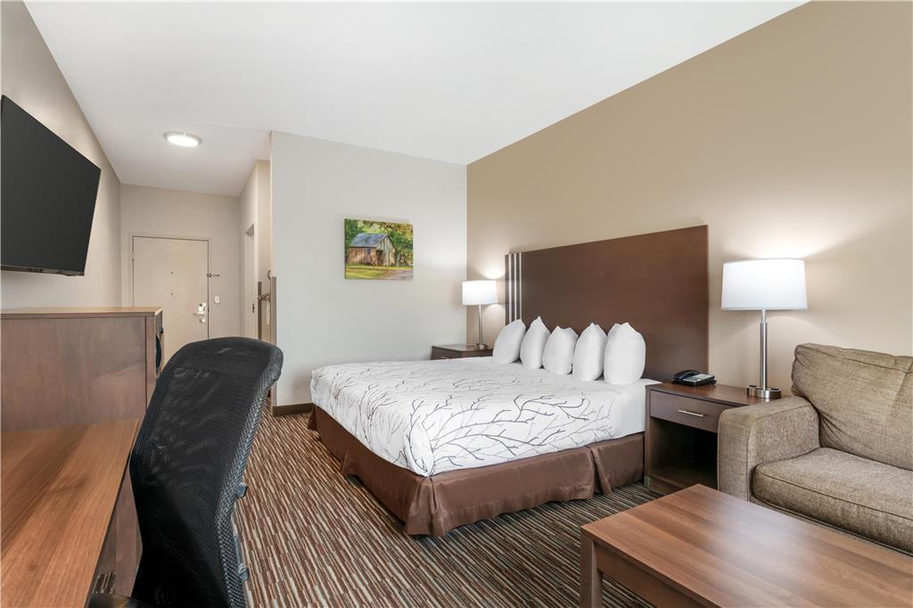Best Western Brookfield Room photo