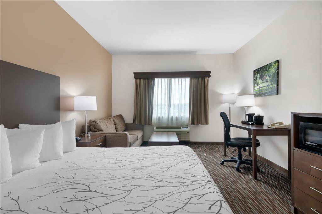 Best Western Brookfield Room photo