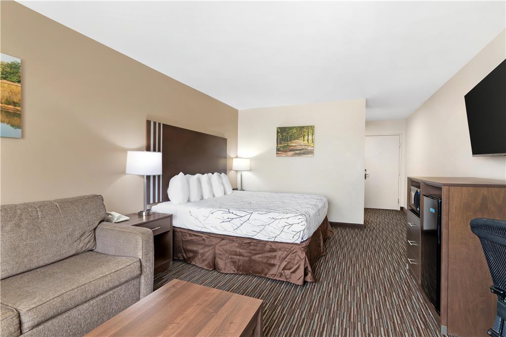 Best Western Brookfield Room photo